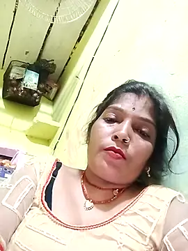 Samiya-143 online show from September 15, 2025, 10:48 am