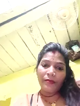 Samiya-143 online show from September 8, 2025, 3:44 pm