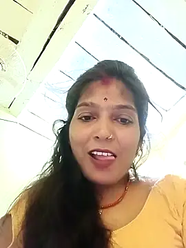 Samiya-143 online show from September 23, 2025, 5:58 am