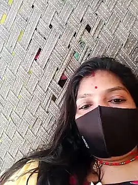 Samiya-143 online show from February 4, 2026, 10:10 am