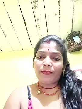 Samiya-143 online show from September 12, 2025, 5:13 pm