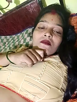 Samiya-143 online show from September 26, 2025, 3:08 pm