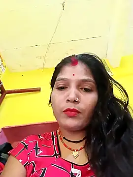 Samiya-143 online show from November 6, 2025, 6:17 am