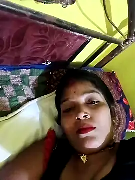 Samiya-143 online show from October 21, 2025, 8:36 am