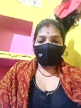 Samiya-143 online show from January 12, 2026, 4:36 pm