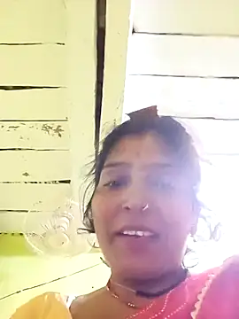 Samiya-143 online show from October 8, 2025, 8:27 am