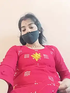 Samiya-143 online show from June 13, 2026, 6:44 am