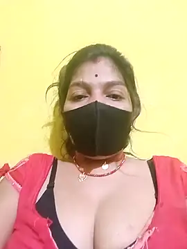 Samiya-143 online show from February 14, 2026, 10:54 pm