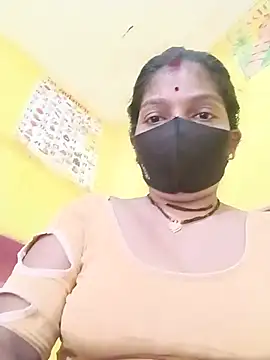 Samiya-143 online show from July 12, 2026, 12:17 pm