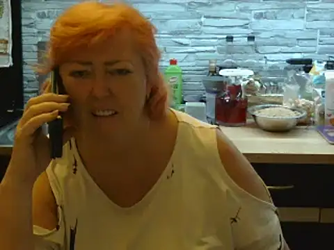 TerezaVelvet online show from November 9, 2025, 4:11 pm