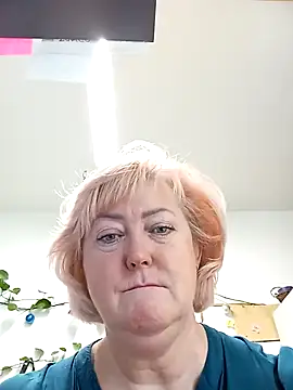 TerezaVelvet online show from September 24, 2025, 9:27 am