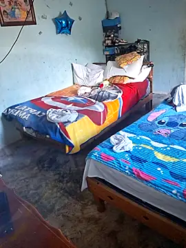 chaparrithosexibb online show from October 28, 2025, 8:52 pm