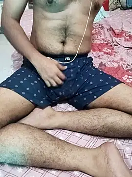 mehulsomm7 online show from September 19, 2025, 4:16 am