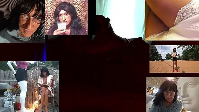 SissiDomination online show from October 8, 2025, 6:59 am