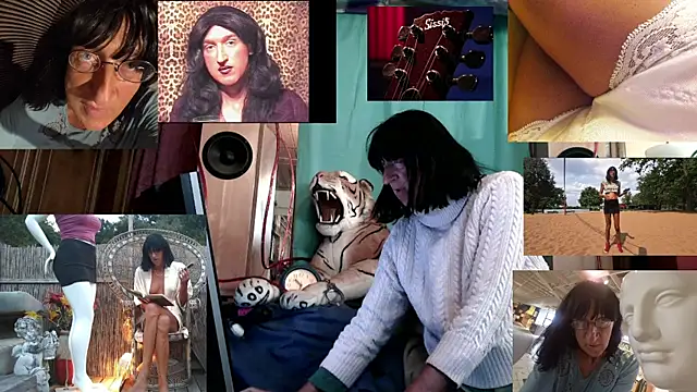 SissiDomination online show from September 29, 2025, 8:36 pm