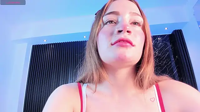 MadisonAnngel online show from September 30, 2025, 7:20 pm