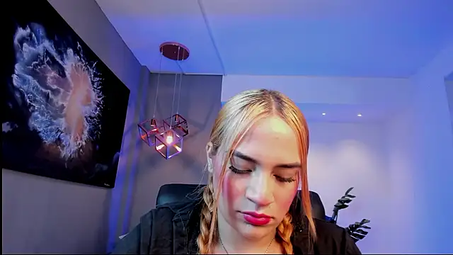 MadisonAnngel online show from January 31, 2026, 7:56 pm