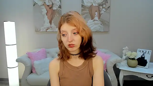 MistyMarlo online show from September 25, 2025, 10:43 am