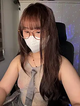 Meowyeuk6 online show from May 9, 2026, 5:38 pm