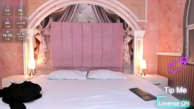 magnus serket online show from October 5, 2025, 11:34 am