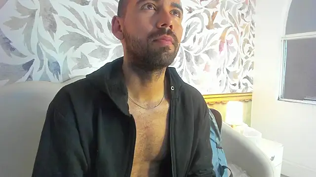 magnus serket online show from September 20, 2025, 11:26 am