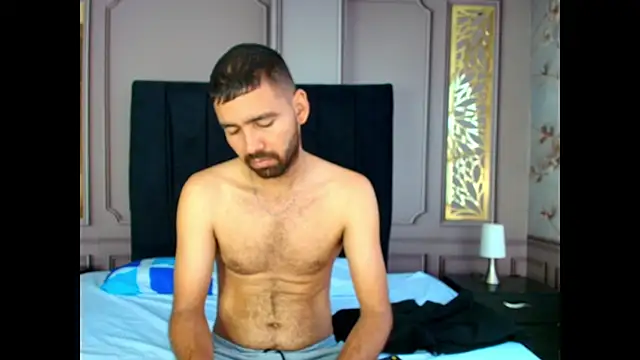 magnus serket online show from October 6, 2025, 11:22 am