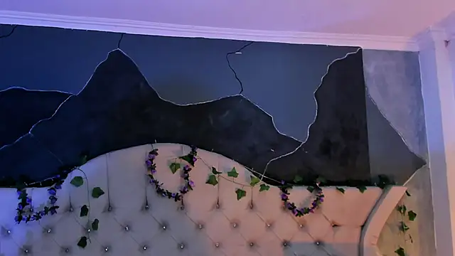 MacarenaRosse online show from February 5, 2026, 5:25 am