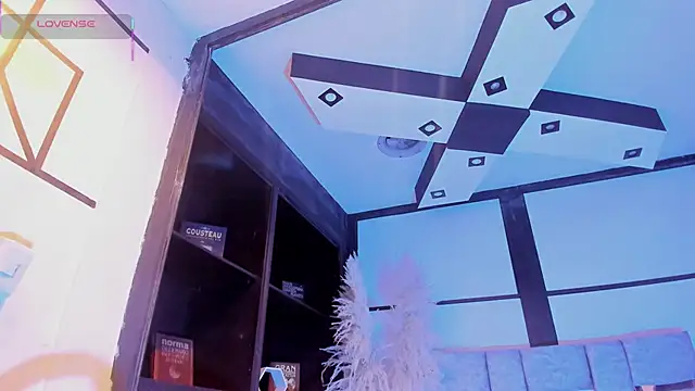 MacarenaRosse online show from January 17, 2026, 9:29 pm