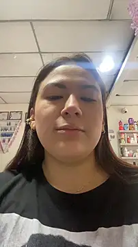 MacarenaRosse online show from January 14, 2026, 6:55 pm