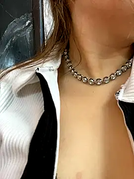 MacarenaRosse online show from November 9, 2025, 6:23 pm