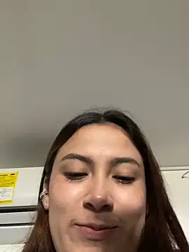 MacarenaRosse online show from October 19, 2025, 7:16 pm