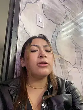 MacarenaRosse online show from November 28, 2025, 7:58 pm