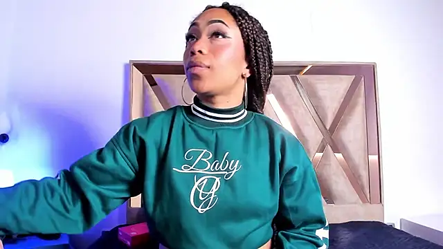 Katy ortiiz online show from October 16, 2025, 12:13 pm