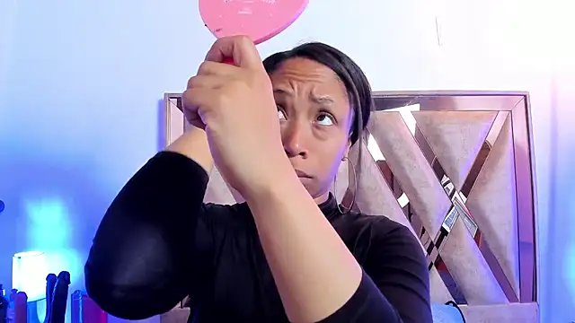 Katy ortiiz online show from January 7, 2026, 11:37 am