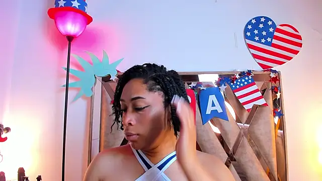 Katy ortiiz online show from July 4, 2026, 12:32 pm