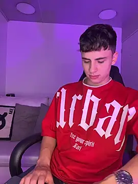 AdrianRinaldi online show from March 9, 2026, 8:12 pm