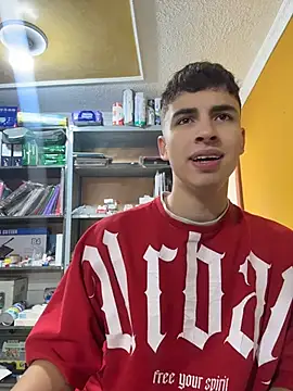 AdrianRinaldi online show from May 1, 2026, 3:50 pm