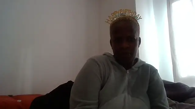 SexyNonnyy online show from May 25, 2026, 6:12 am