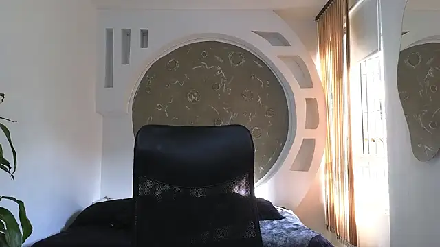 Rafael Mendezz online show from September 25, 2025, 8:26 pm