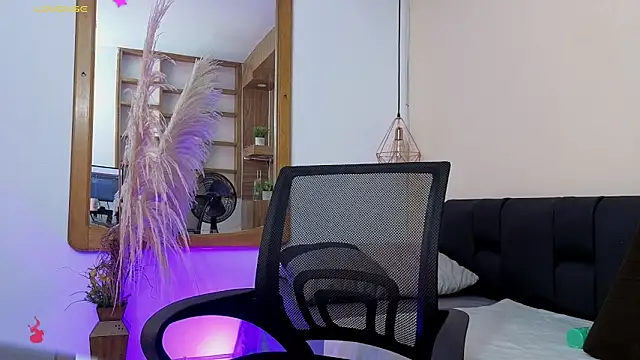 Rafael Mendezz online show from February 21, 2026, 8:33 pm