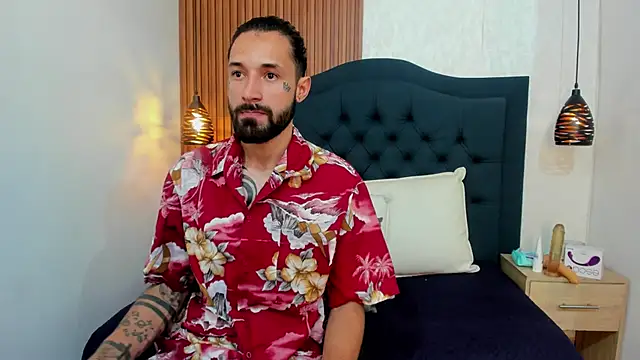 Hisoka 011 online show from February 11, 2026, 7:36 pm