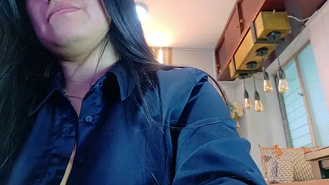 Jennifer Vega1 online show from October 16, 2025, 1:25 am