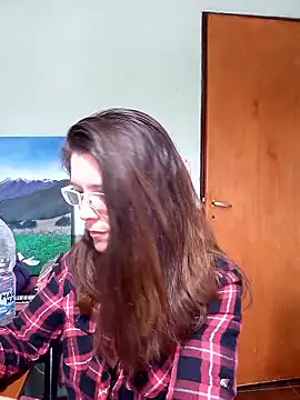 Merida2276 online show from October 12, 2025, 6:09 pm