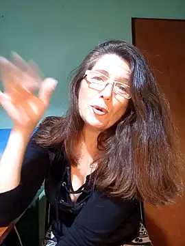 Merida2276 online show from October 5, 2025, 2:46 am