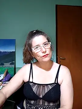 Merida2276 online show from October 25, 2025, 12:32 am