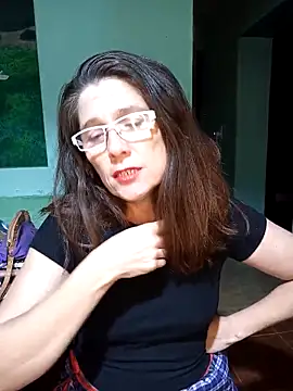 Merida2276 online show from October 1, 2025, 10:13 pm