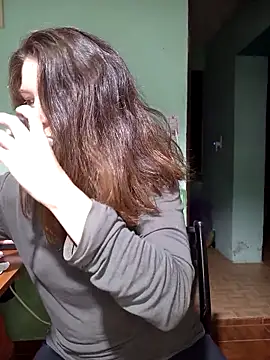 Merida2276 online show from September 27, 2025, 11:55 pm