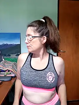 Merida2276 online show from October 6, 2025, 3:02 pm