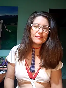 Merida2276 online show from October 3, 2025, 1:31 am