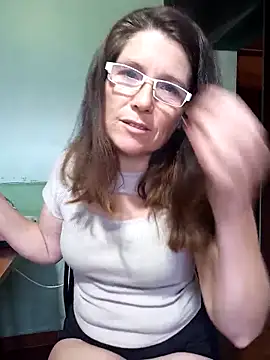 Merida2276 online show from September 24, 2025, 2:12 pm